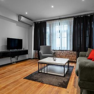 Appartement met Twee Slaapkamers
